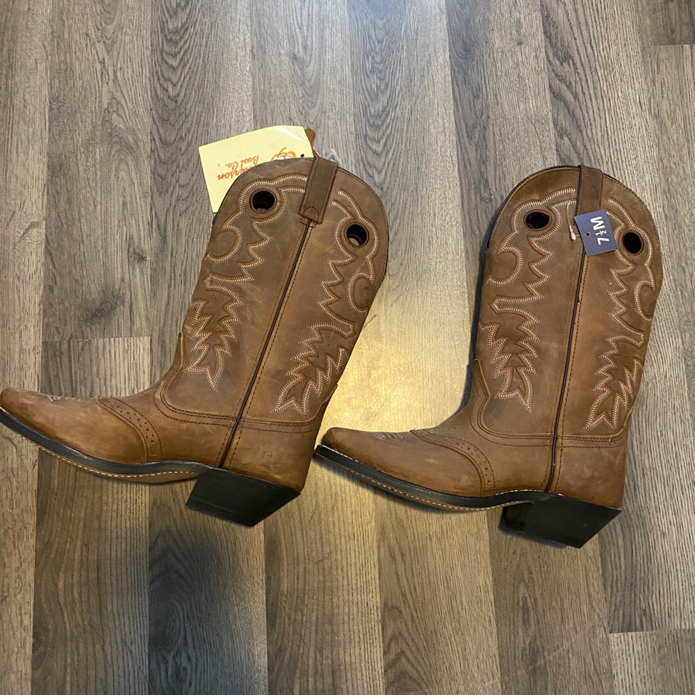 Women’s Boots